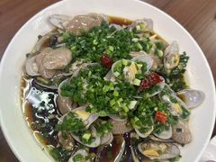 -谢记上海大排档(长寿路店)