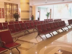 -复旦大学附属华山医院(浦东院区)