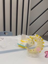 -奈尔宝·儿童乐园·亲子餐厅(华采天地店)