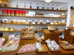 -旧识old mate·烘焙蛋糕店