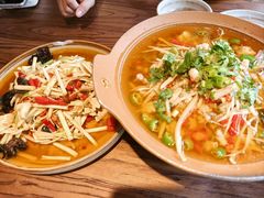 -拾光与烟火丨炭火串烧·自贡小活鲜(西村大院店)