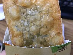 -汉堡王(洛阳王府井店)