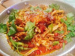 -吃饭皇帝大(长宁龙之梦店)