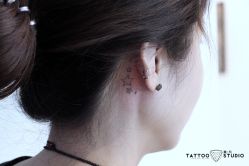 -飛凡TATTOO纹身•原创