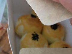 -詹记桃酥(包河万达店)