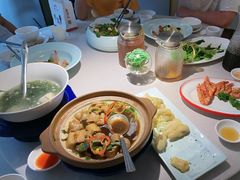 -码头见·潮汕菜(领展中心城店)