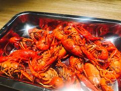 卤虾-农耕记·湖南土菜(科技园店)