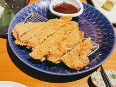 -渔寿司·日本料理(艾尚天地店)