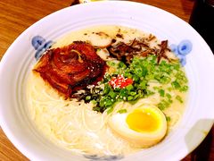 -雷神拉面(财富中心玉米楼店)