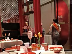 -大鸭梨烤鸭·北京菜(大兴南小街店)