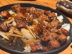 -炉胜·炉端烧·居酒屋