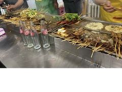 -大姐麻辣烫(莲宝中路店)