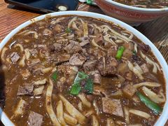 -桂花香手工面(鼓楼店)