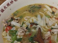 -小南小粉手工粉(迎薰路店)