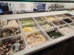 -拿渡·水煮鱼 麻辣香锅(西单大悦城店)