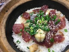 -红星光发煲仔饭(大石街店)