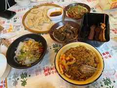 -东排食堂长沙小吃大排档(五一广场店)