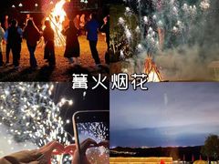 -安吉龙王山峡谷漂流