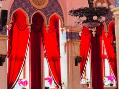 -新疆国际大巴扎-二道桥清真寺