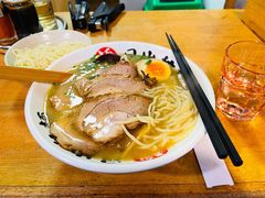 -日出拉面(望京店)