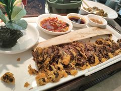 -鱼你相聚·河鲜馆(袁家岭店)