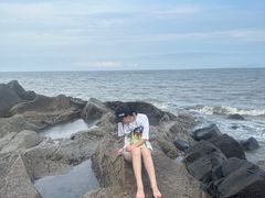 -兴城海滨风景区