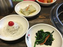 -朴大人炭烤·韩国料理(奥帆中心海尔洲际店)