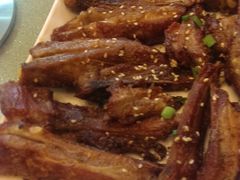 -可可大虾武汉土菜大排档(万松园1店)