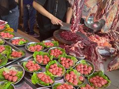 -伟记牛肉(金鸿公路店)