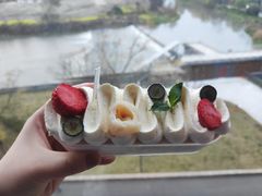 -好利来(红牌楼店)