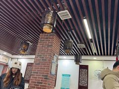 -一品飘香米线(一中总店)