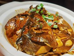 -江南小菜(东辰御龙湾店)