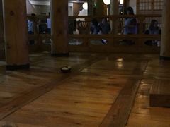 -纽斯桑拿会所(餐厅天山路店)
