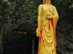 -佛爷洞旅游景区