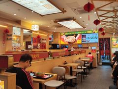 -华记煲仔华·煲仔饭(人和店)