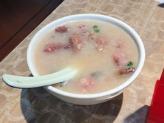 状元及第粥-荔银肠粉(广州天河华利路店)