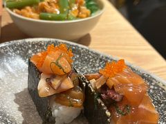 -大雄寿司(洛浦店)