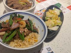 -新宝餐厅(流塘店)