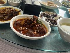 -山里人家土菜馆(茅山店)