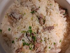 大鸽饭（小煲）-大鸽饭(岗顶店)