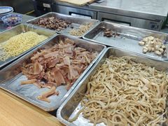 -泉儿头杂碎(杂碎师大店)