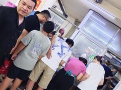 -雷哥烧烤(丰储街店)