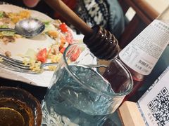 -Turka土耳咖 (滨海新区店)