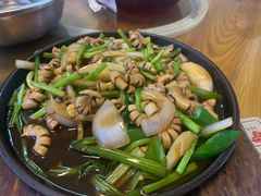 -关氏饮食店