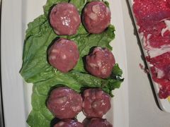 -焯牛潮汕牛肉火锅(云峰街创始店)
