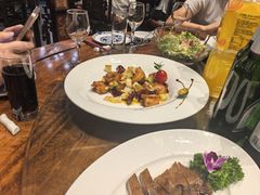-顺兴老茶馆·精品川菜(世纪城店)