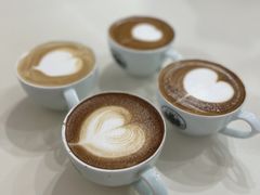 -PCA专业咖啡技能训练营(西南重庆总部)