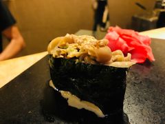 -昊·来了寿司(双楠2店)