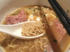 -新旺茶餐厅(嘉里城店)