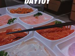-海底捞火锅(高新万达店)